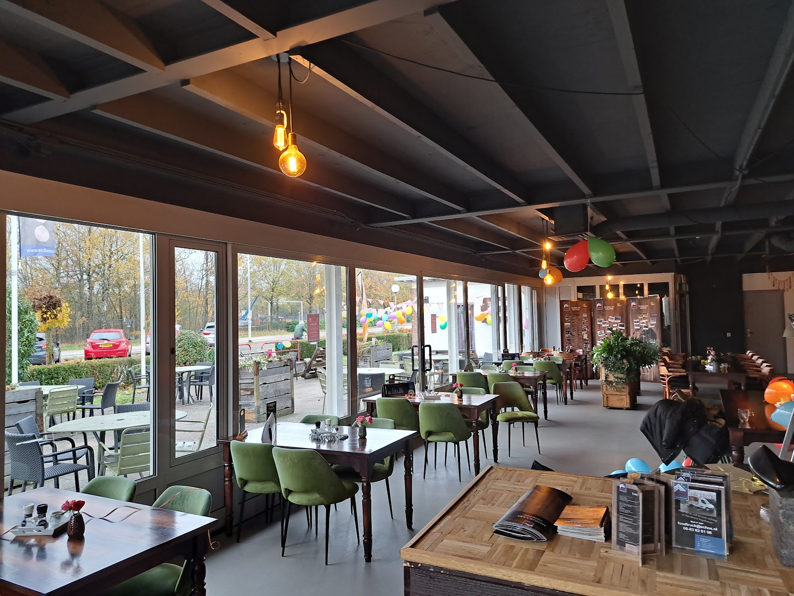 Foto van ECHOSHome Oirschot