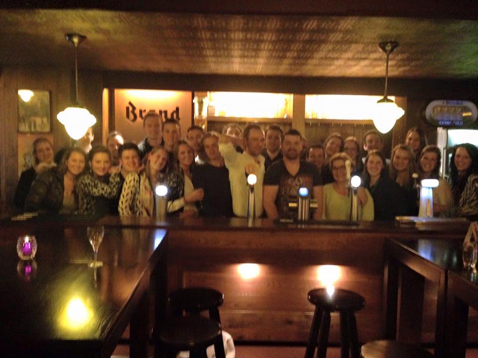 Foto van Pannenkoekenhuis De Ontdekking