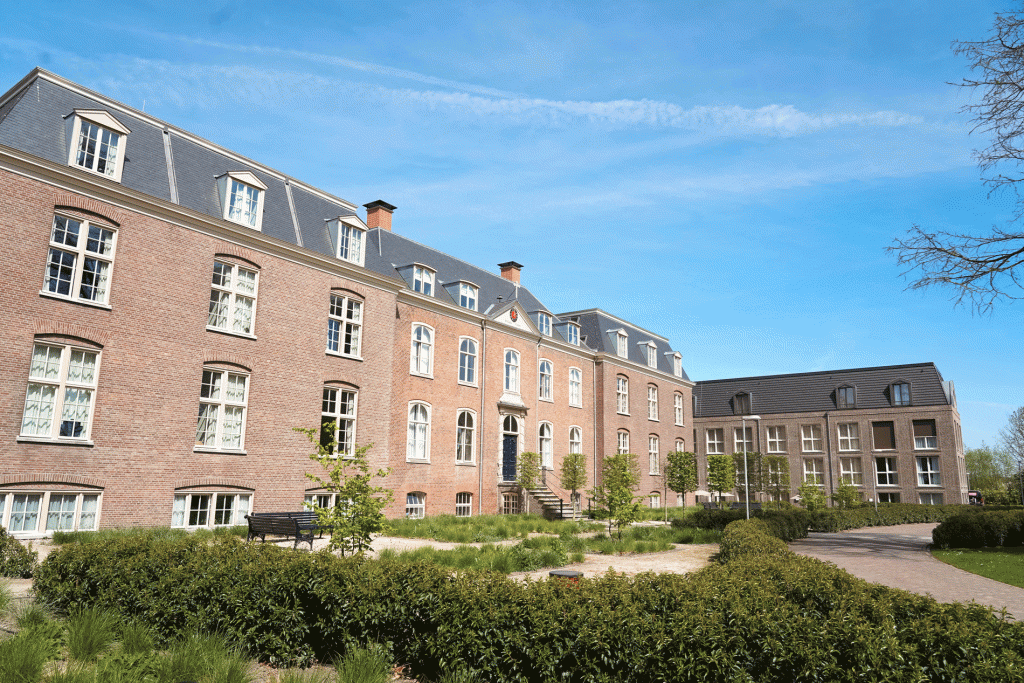 Foto van Groot Bijstervelt - Woonzorglocatie van Domus Valuas