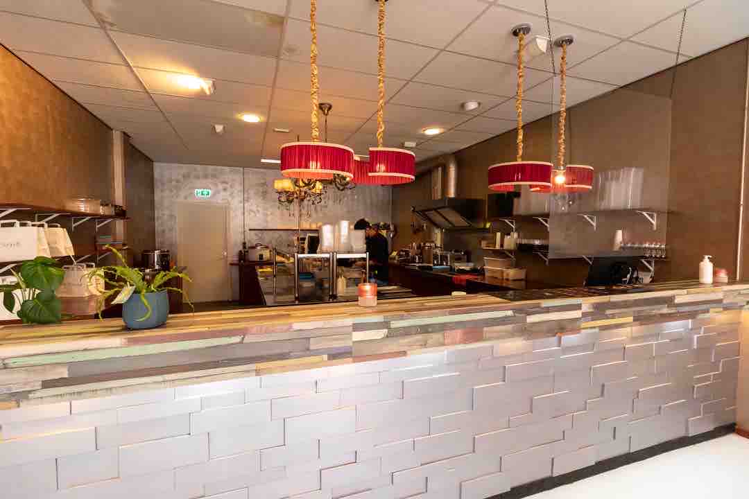 Foto van Sushi Eight Oirschot