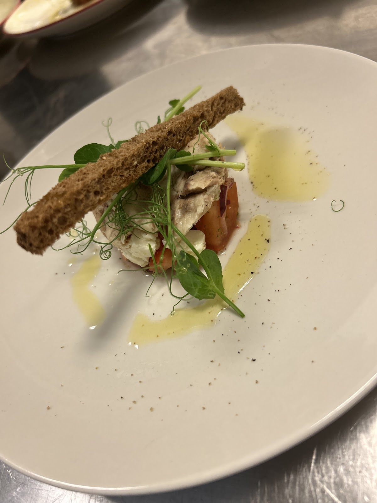 Foto van Restaurant Saalig