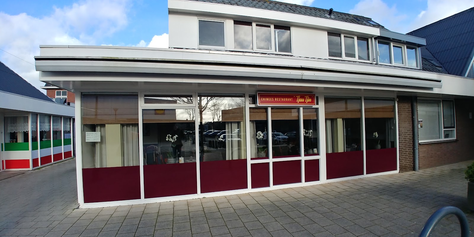 Foto van Chinese Specialiteiten Restaurant Tjau Tjin