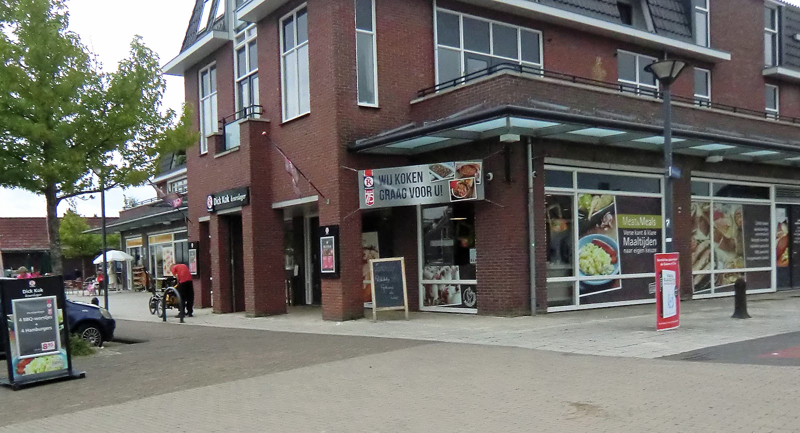 Foto van Keurslagerij Kok - Wognum
