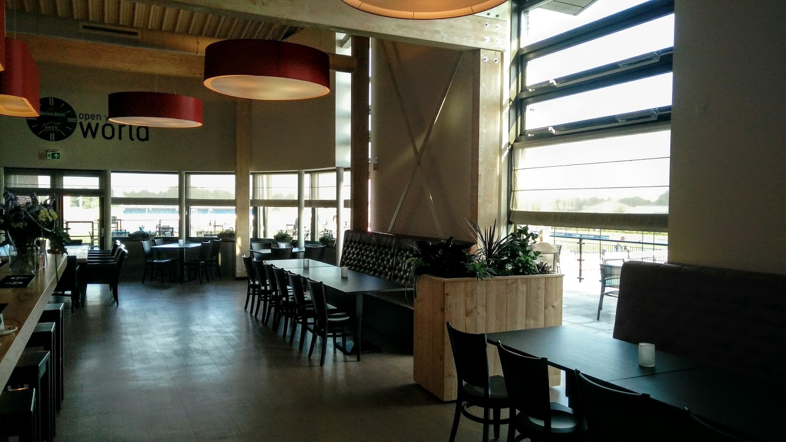 Foto van Grandcafe de Dres