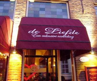 Foto van Restaurant De Liefde