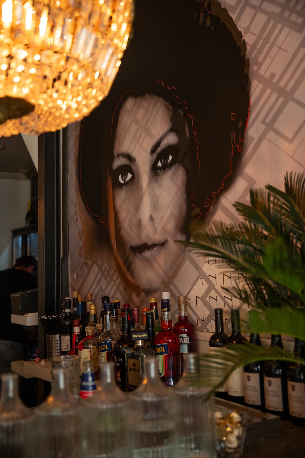 Foto van Sofia Doesburg