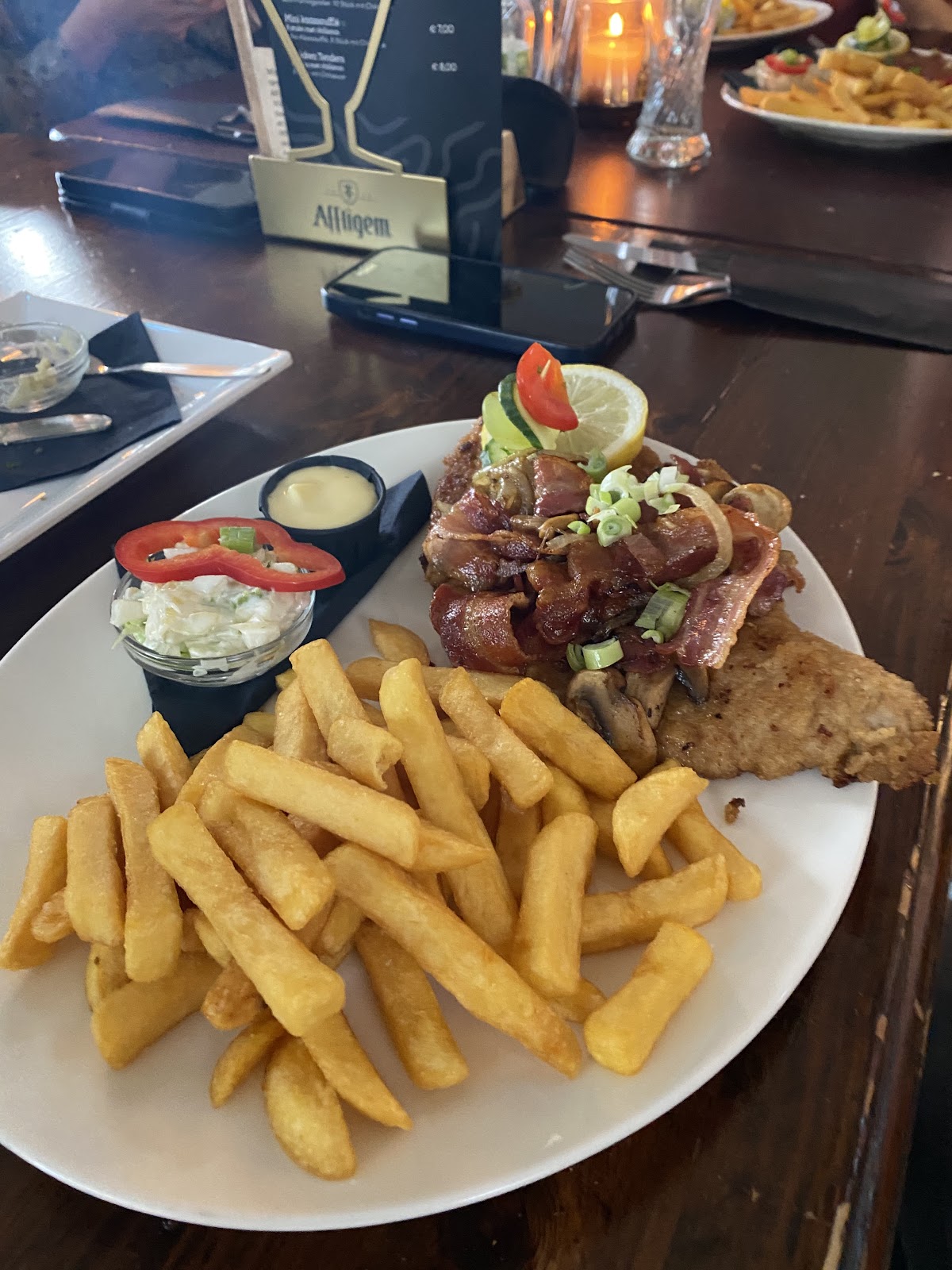 Foto van Eetcafé De Schorre