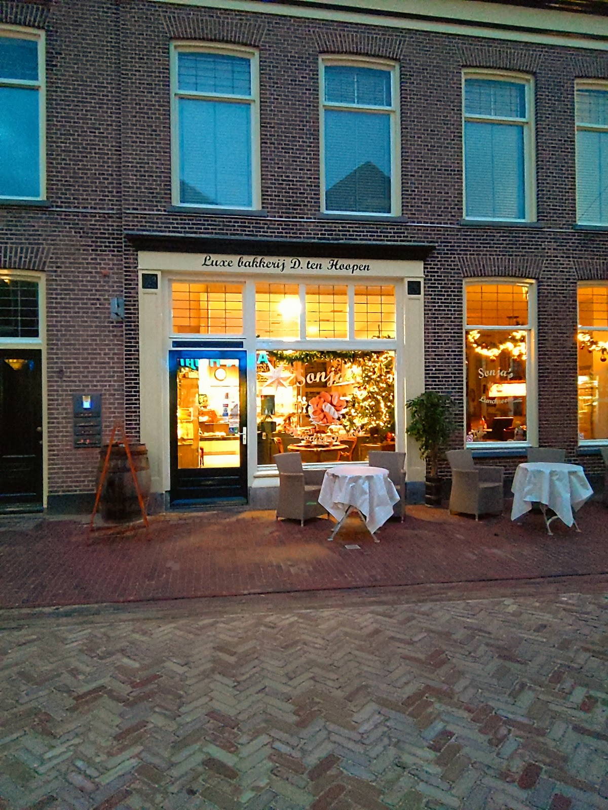 Foto van Sonja's Brood en Banket