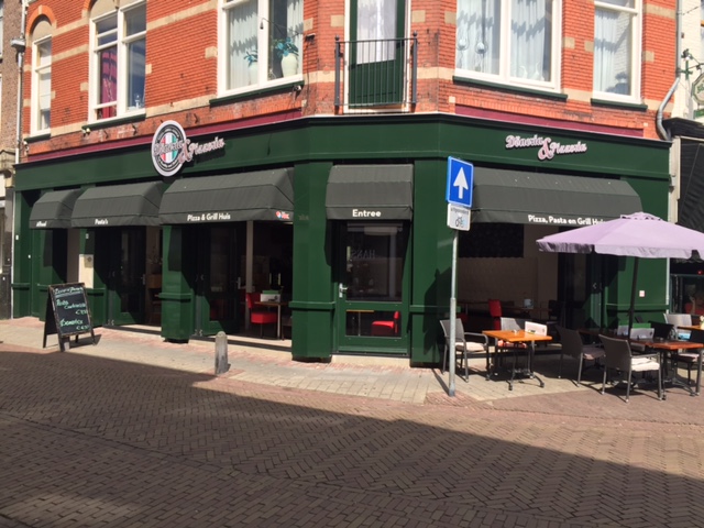 Foto van Doneria & pizzeria doesburg