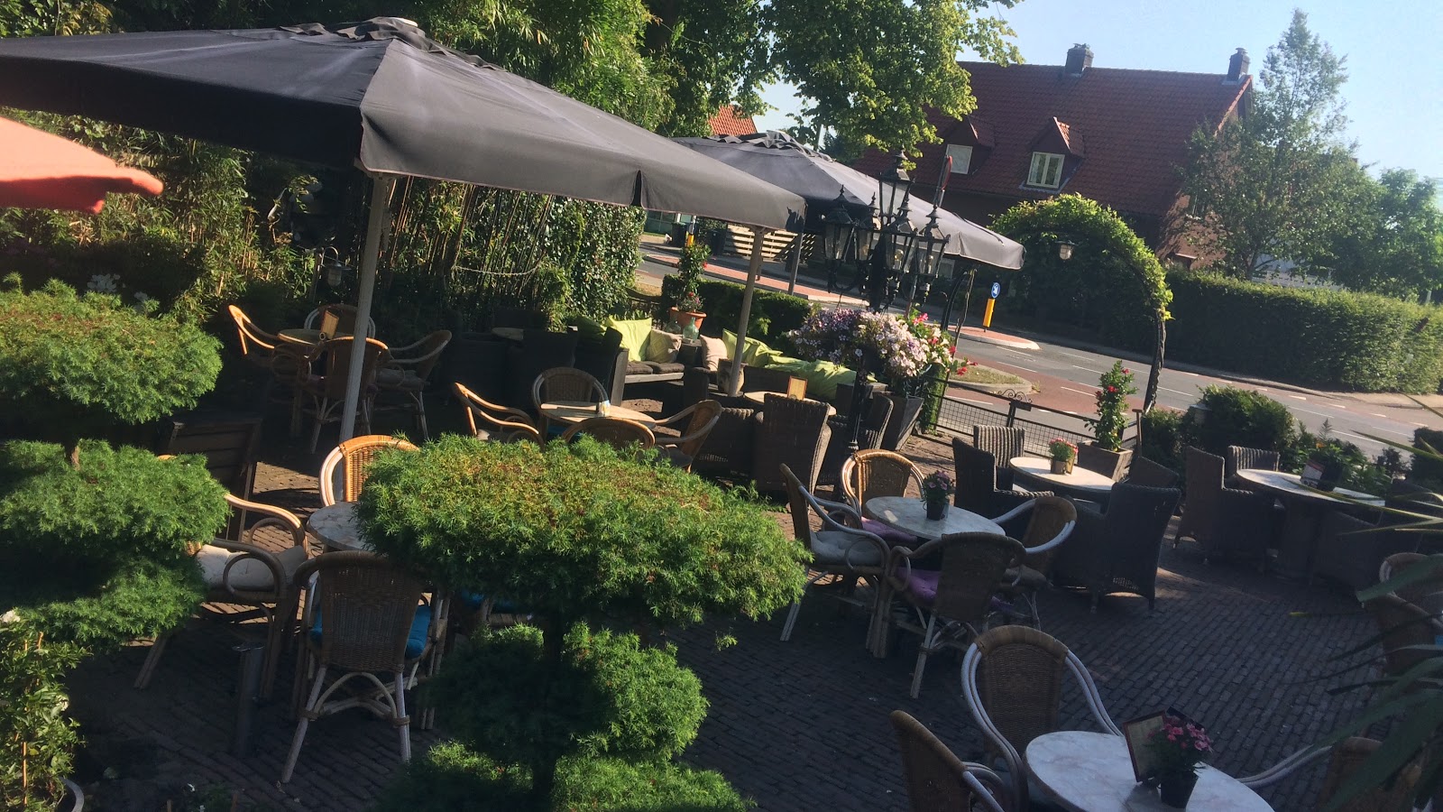 Foto van Eetcafé het Schilderij