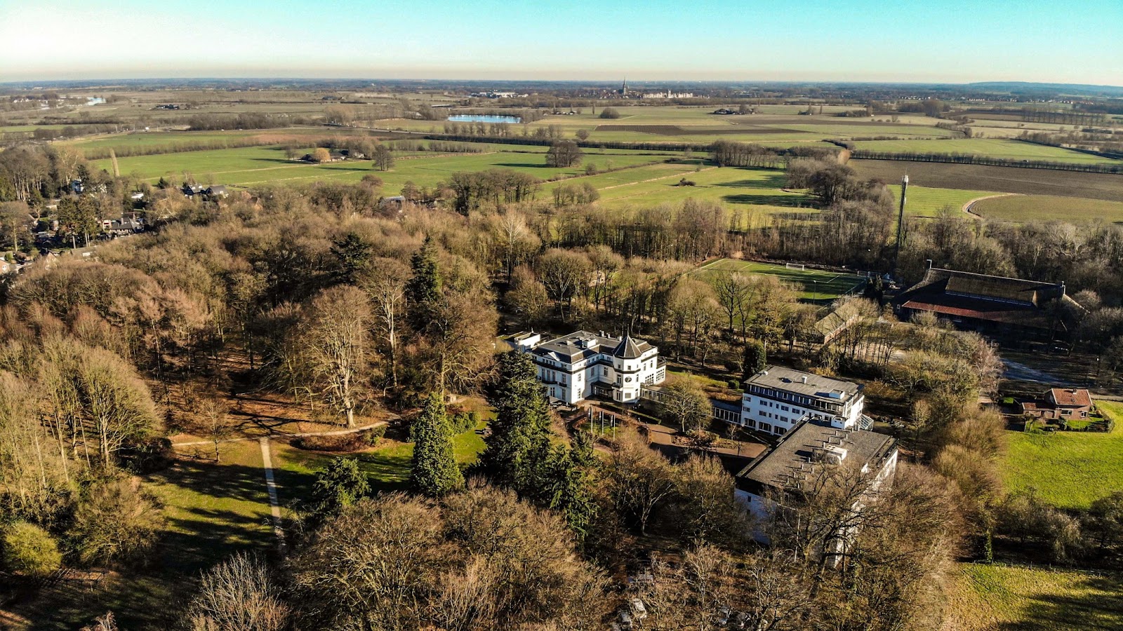 Foto van Fletcher Landgoed Hotel Avegoor