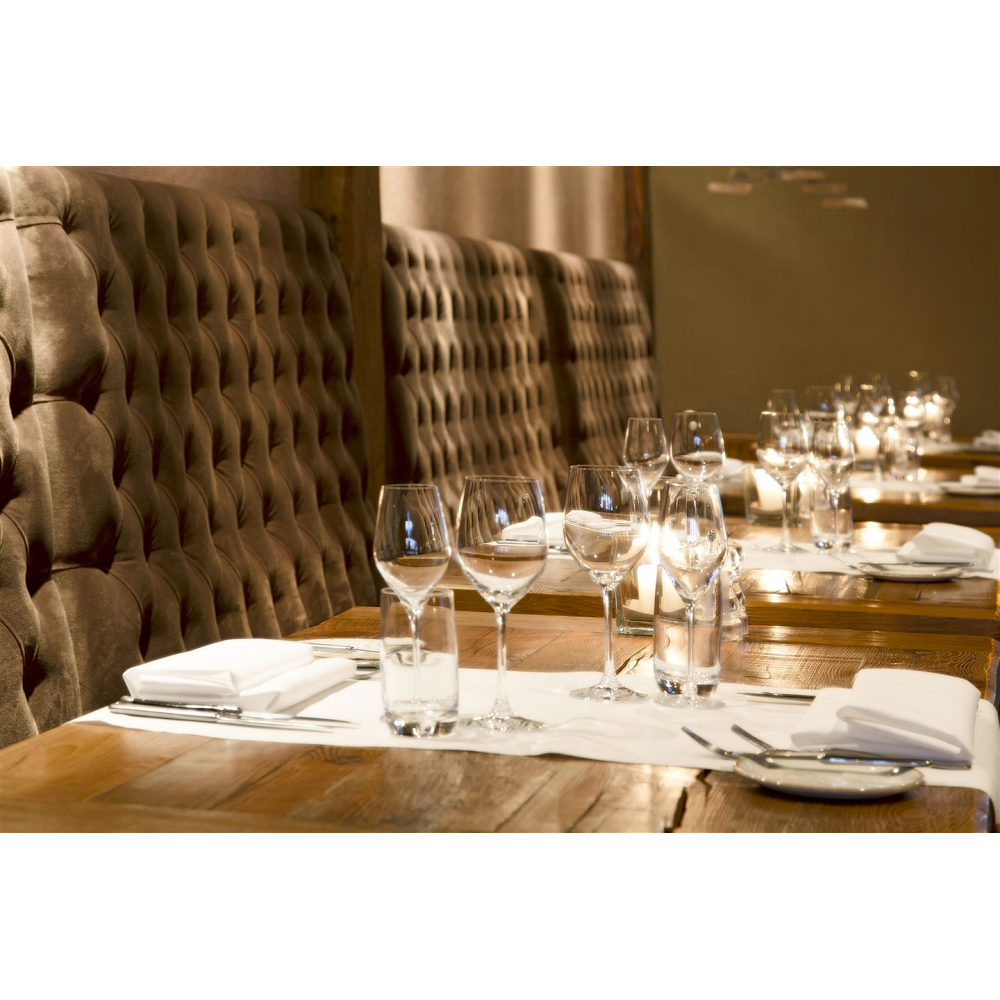 Foto van Restaurant de Watermolen