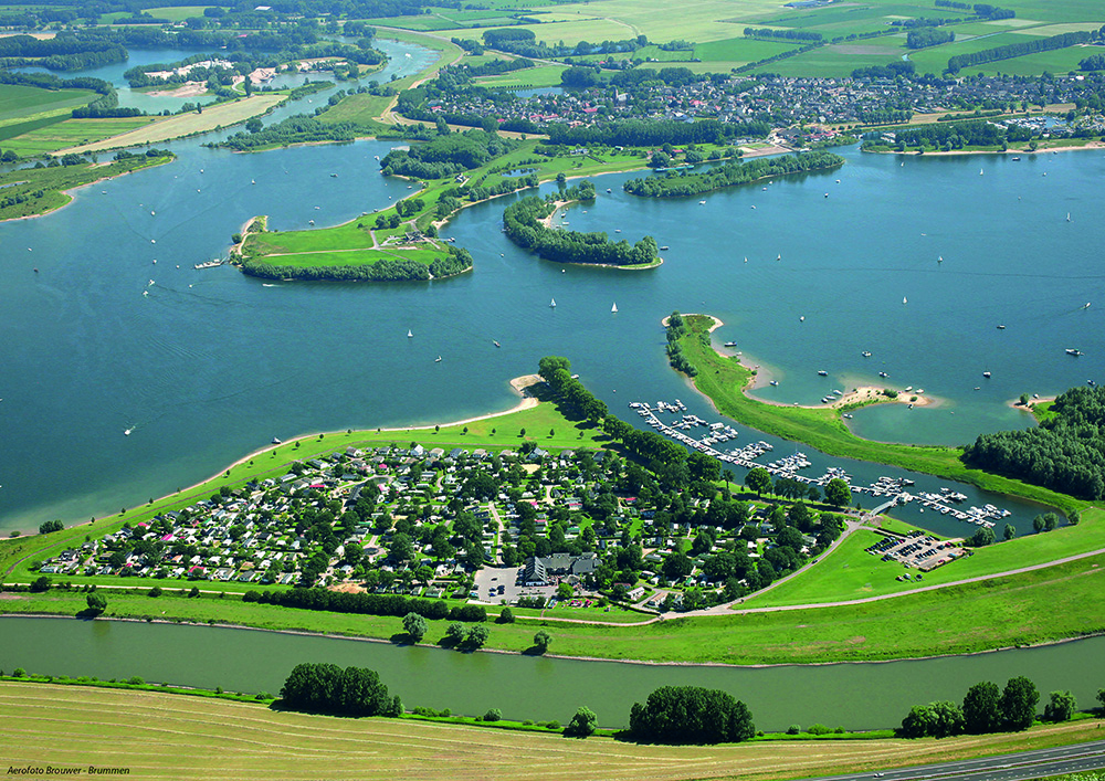 Foto van Recreatiepark De Veerstal