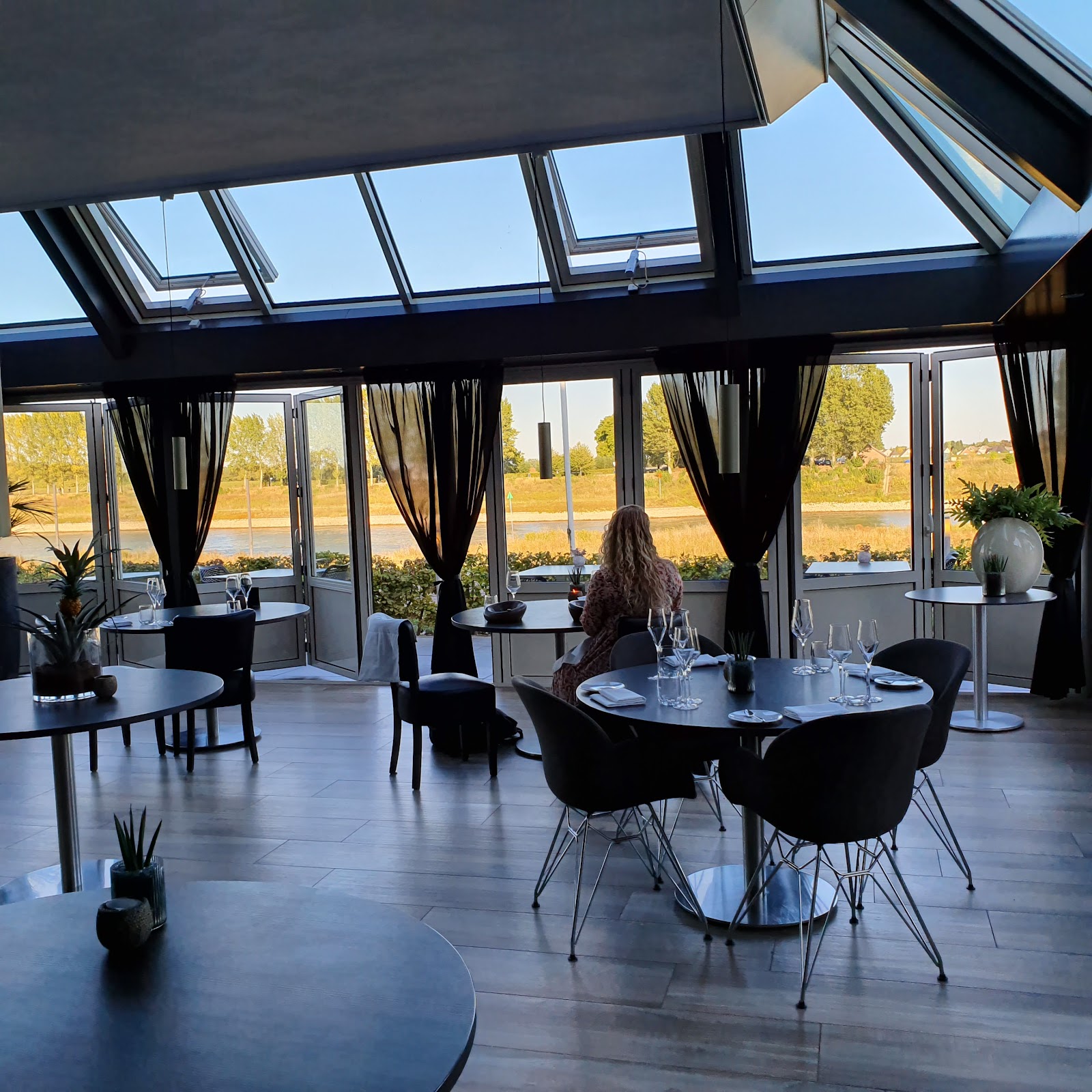 Foto van Restaurant Rijnzicht