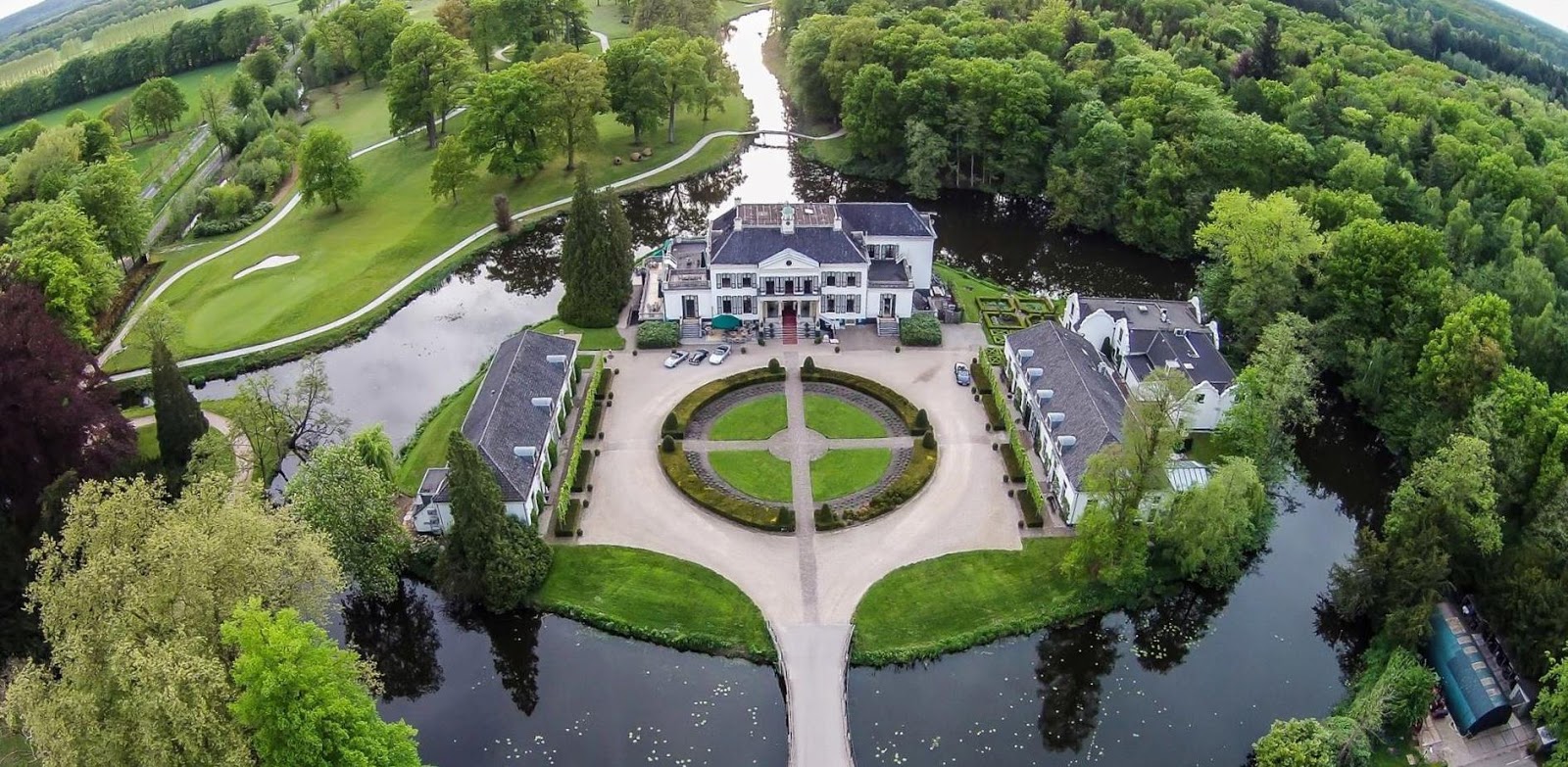 Foto van Kasteel Engelenburg
