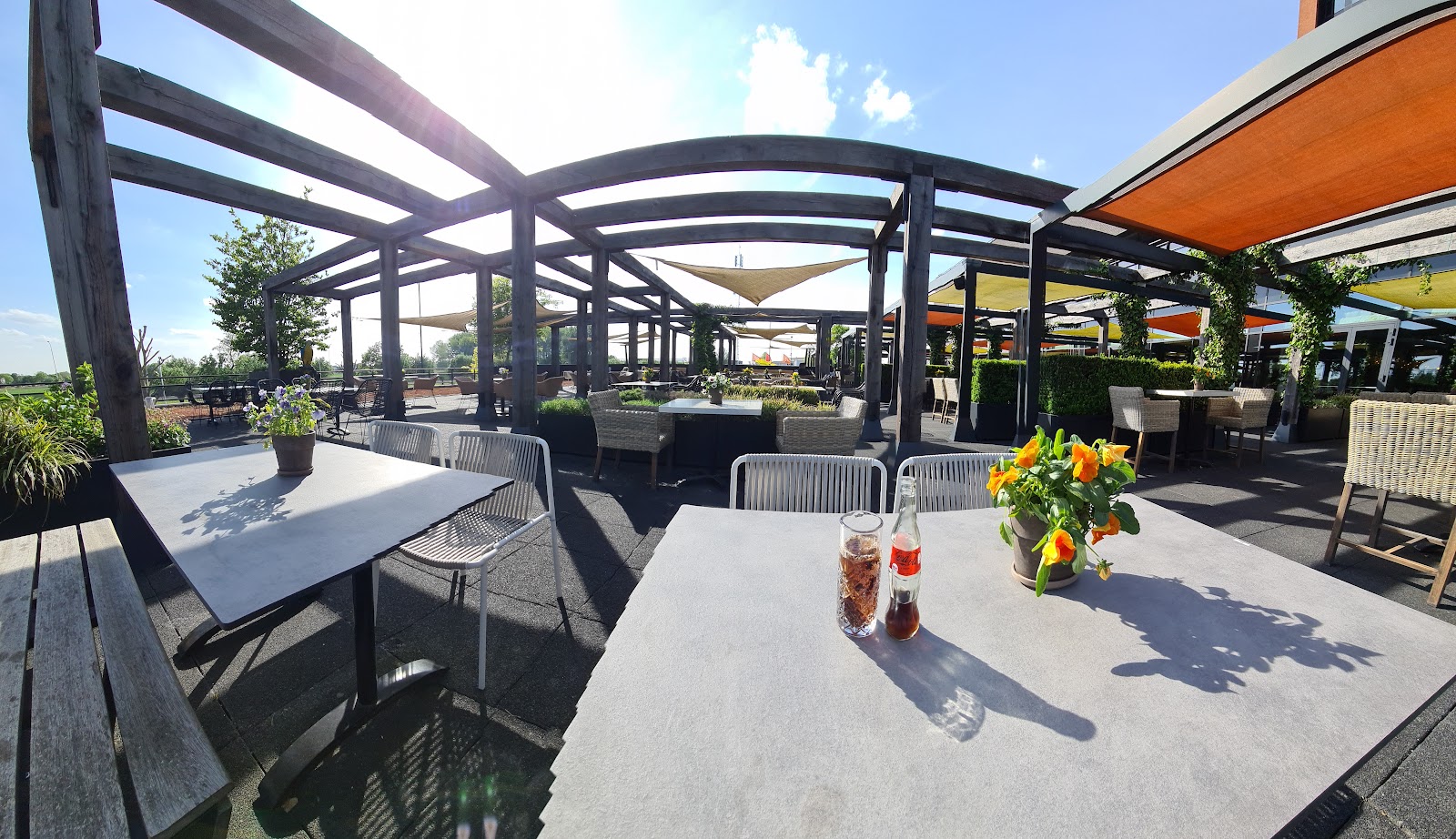 Foto van Van der Valk Hotel Duiven bij Arnhem A12
