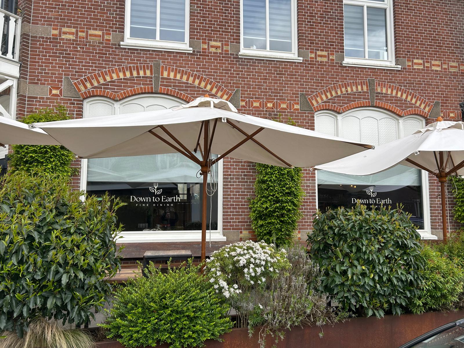 Foto van Down to Earth Dining