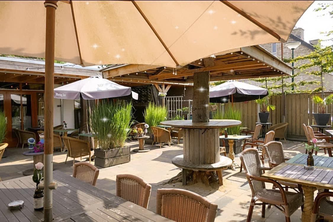 Foto van Eetcafé de Parel van Heeze