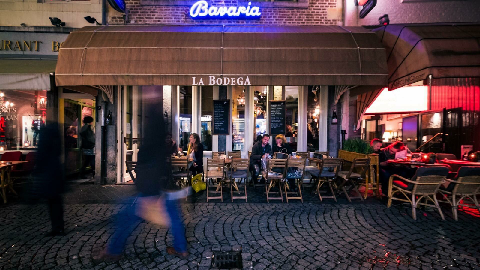 Foto van La Bodega Maastricht