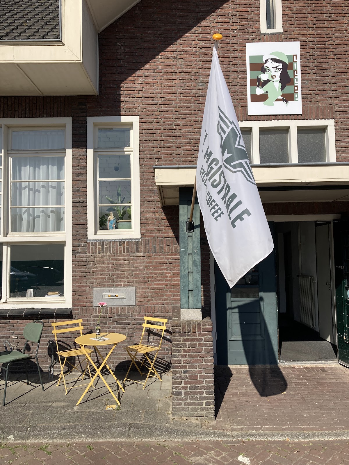 Foto van Magistrale Koffiebar