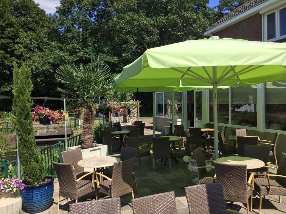 Foto van Italiaans specialiteitenrestaurant La Fortuna