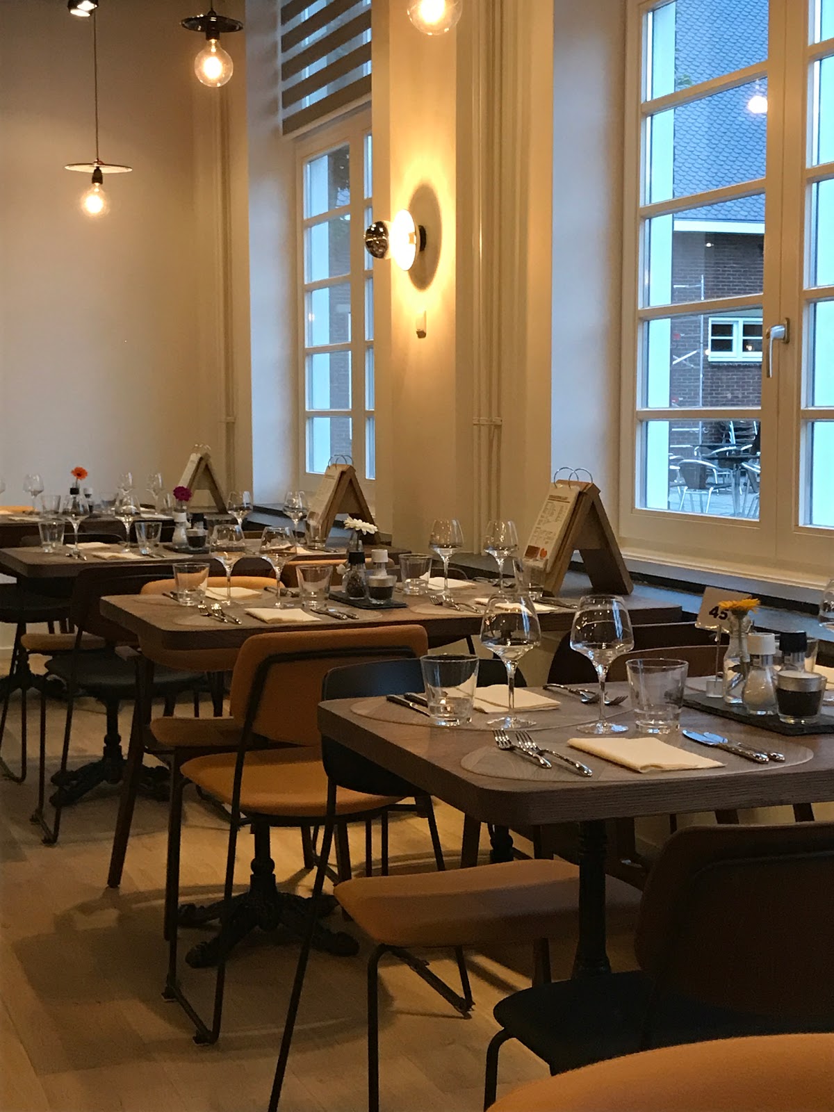 Foto van De Broeders