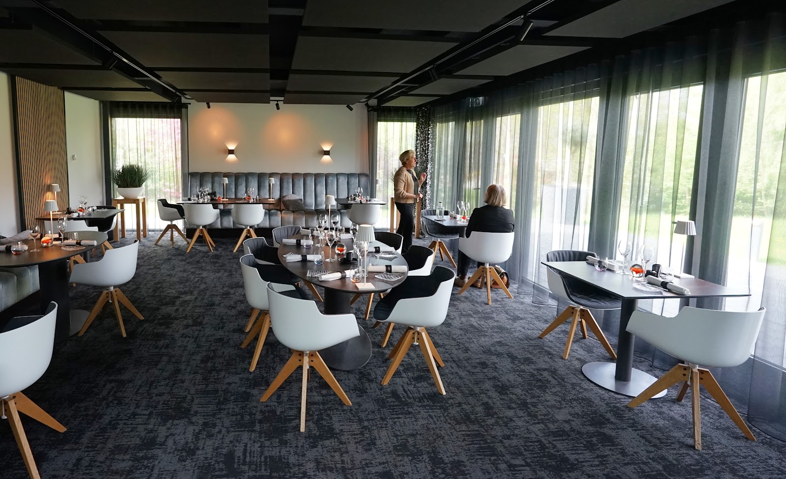 Foto van Restaurant Sabero