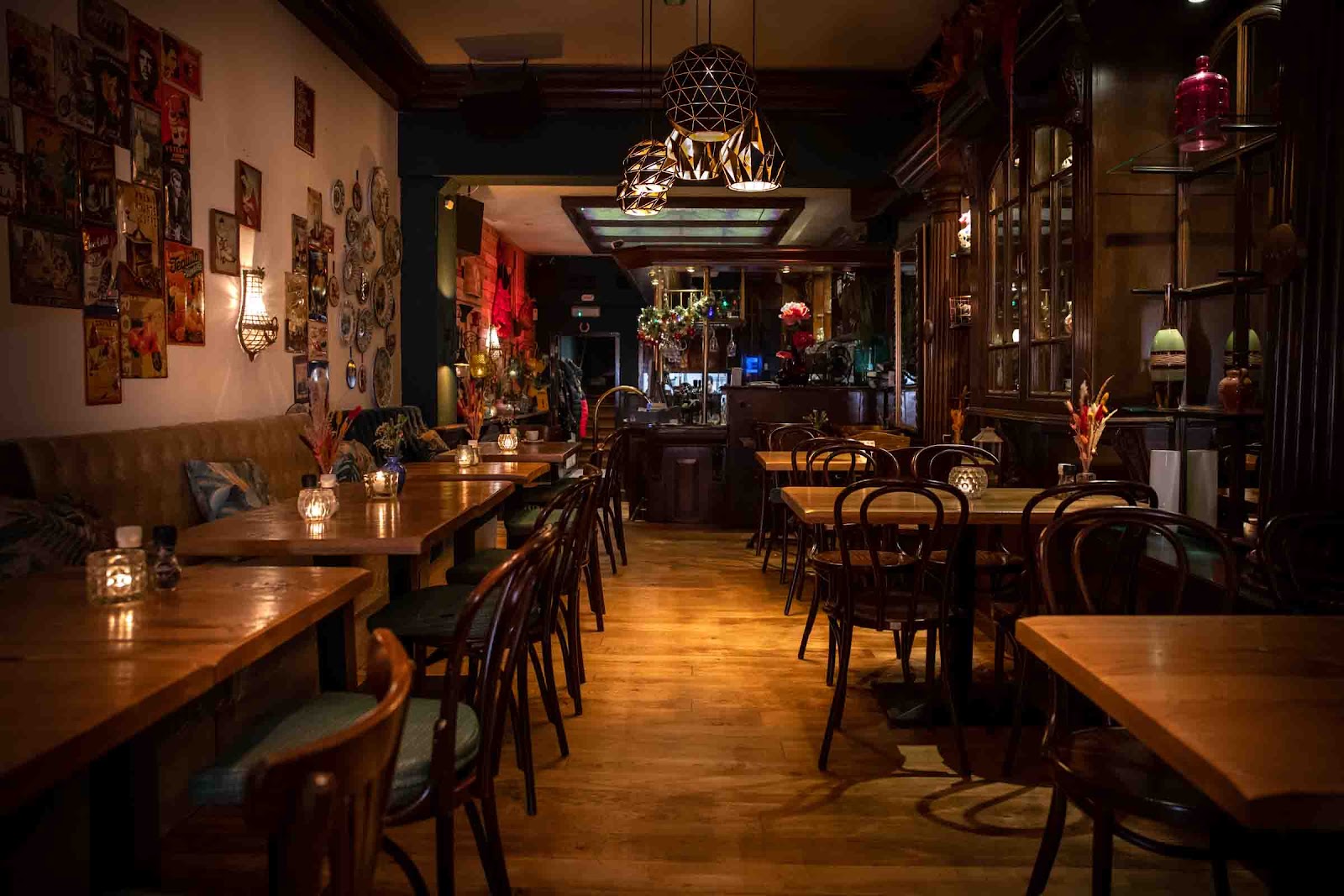 Foto van CaNaToneta Maastricht | Tapas, Italiaans & Spaans restaurant