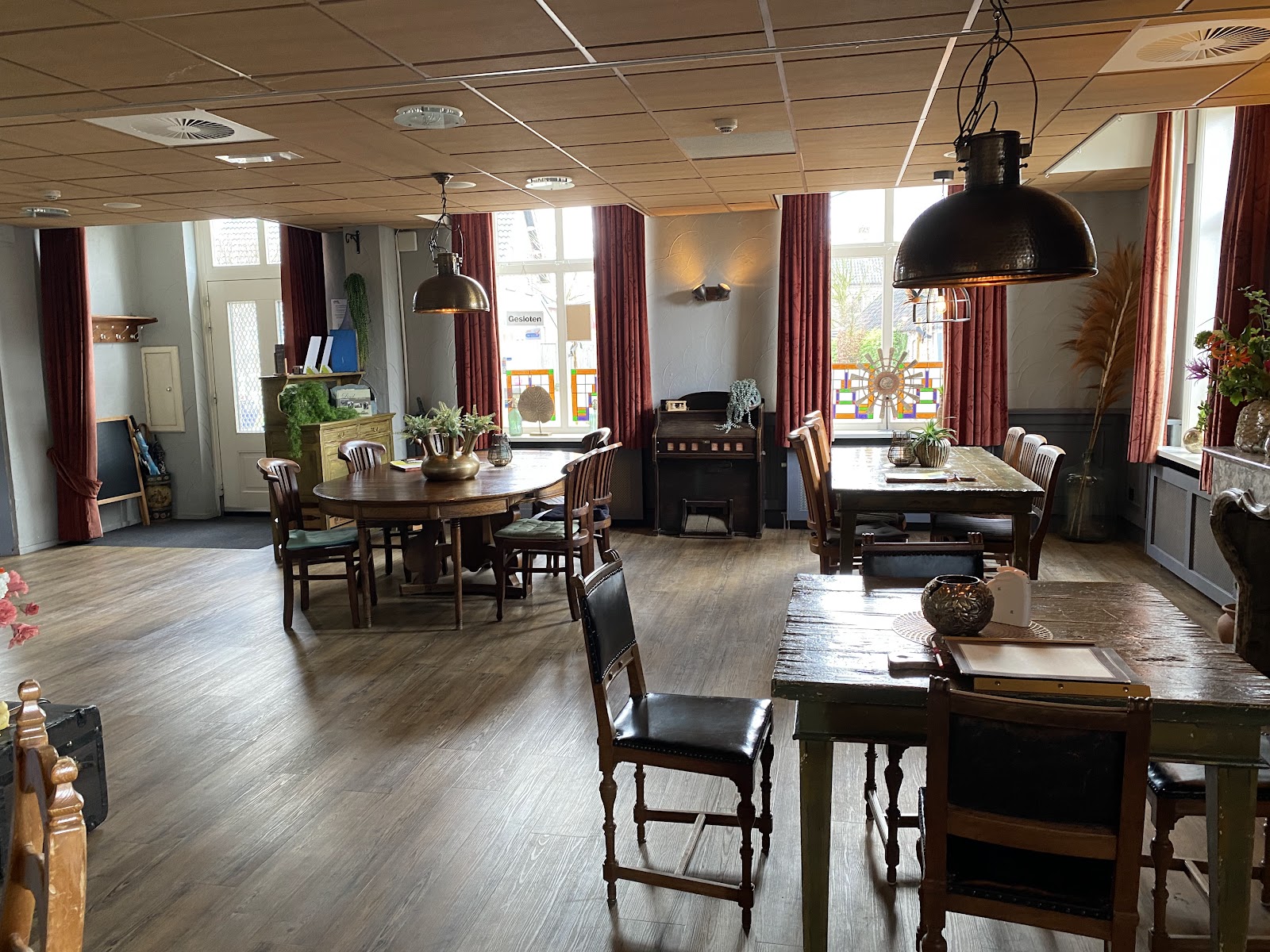 Foto van 'T Brouwershuis