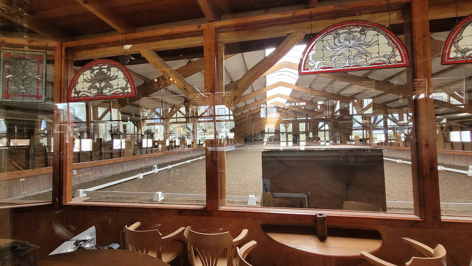 Foto van Eetcafé Manege Meulendijks