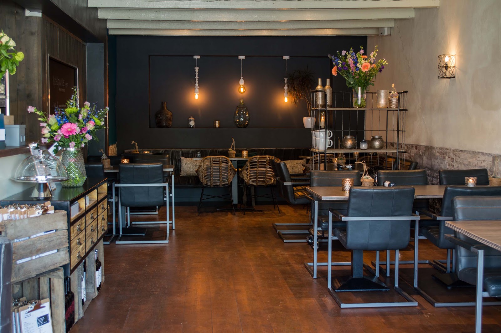 Foto van Brasserie de Kaoie
