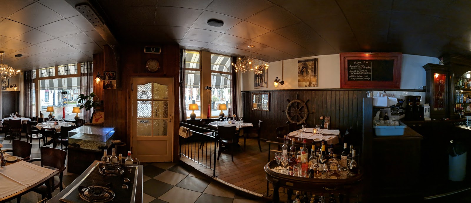 Foto van Café-Restaurant de Proeverij