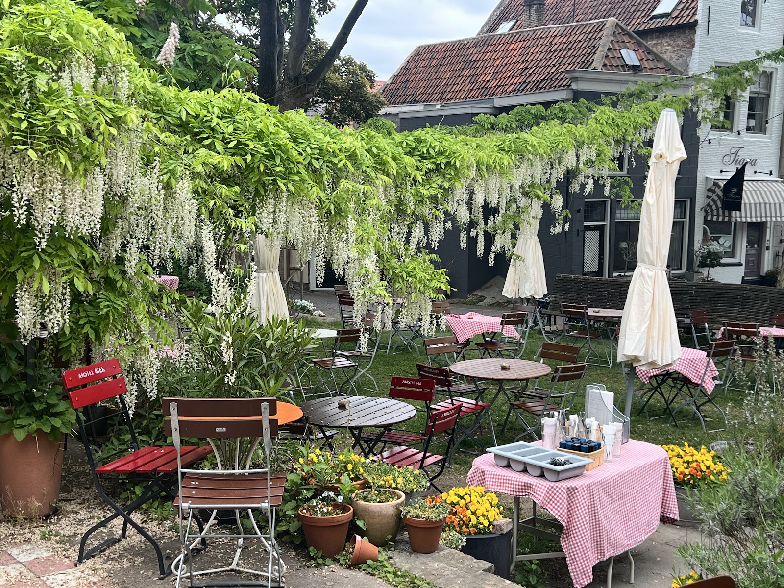 Foto van De Zeeuwse Hemel