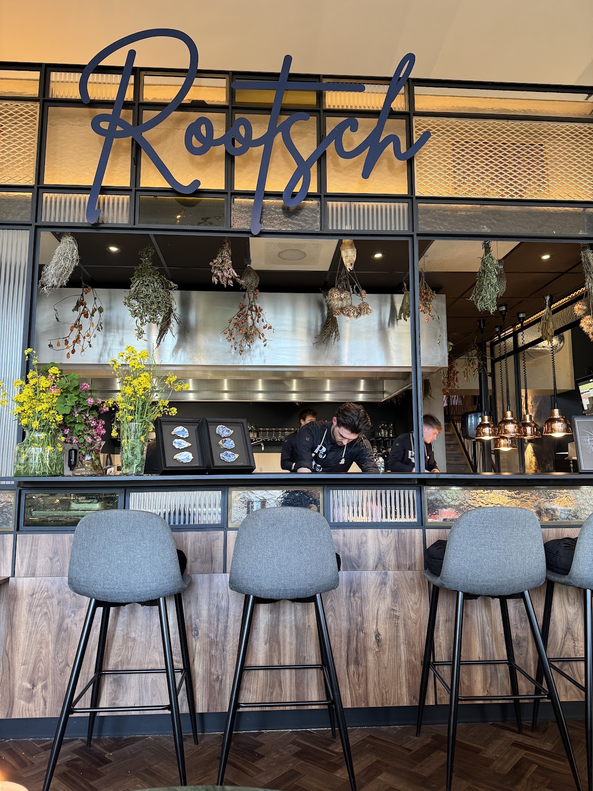 Foto van Rootsch Restaurant & Bar