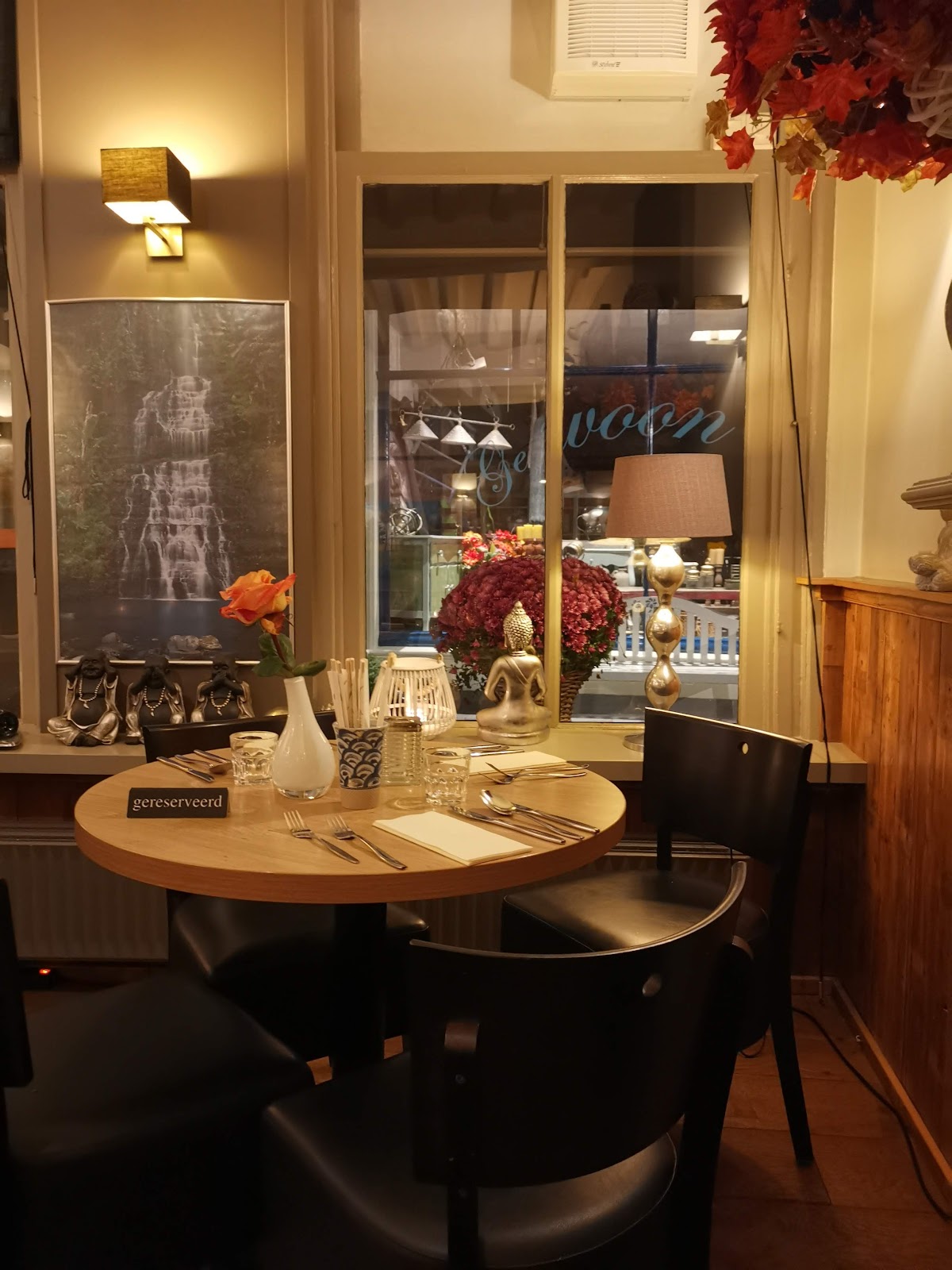 Foto van Dao's dining