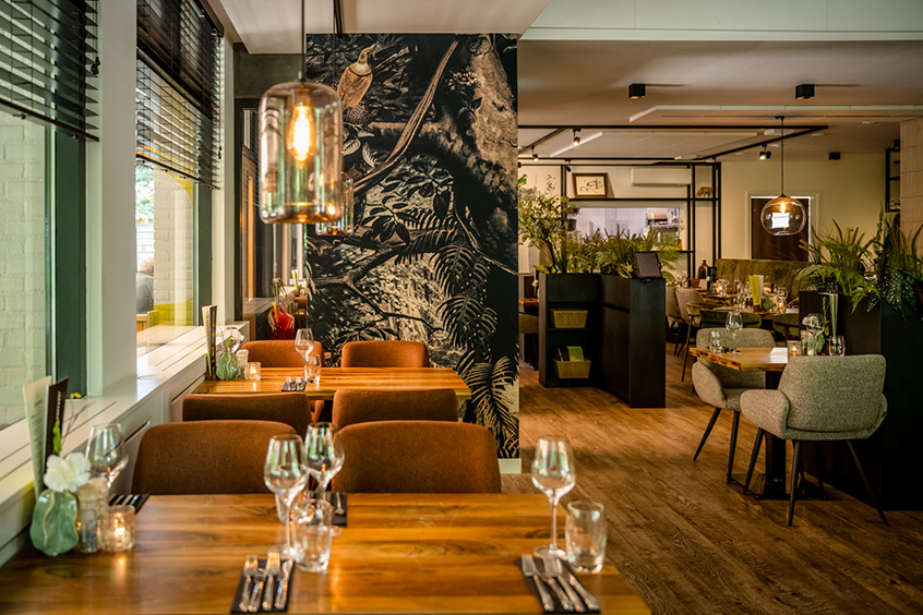 Foto van Restaurant Clemens Oss