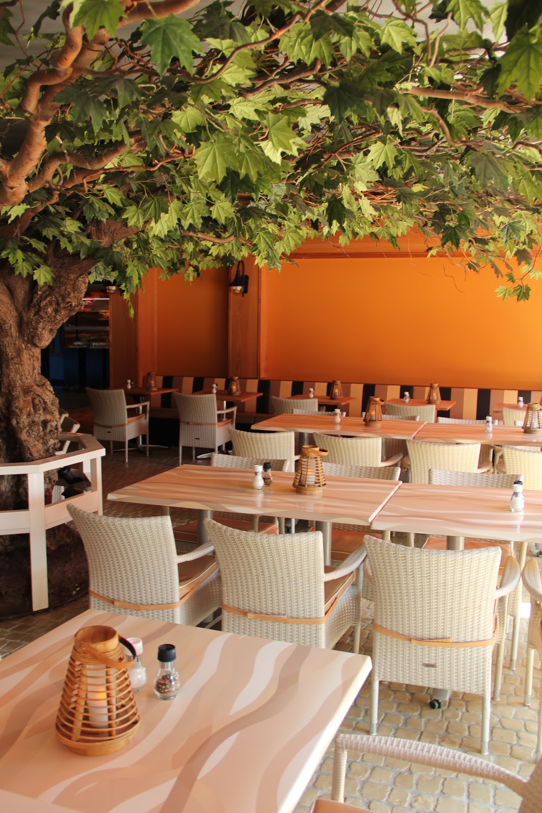 Foto van ABC Restaurant Velp