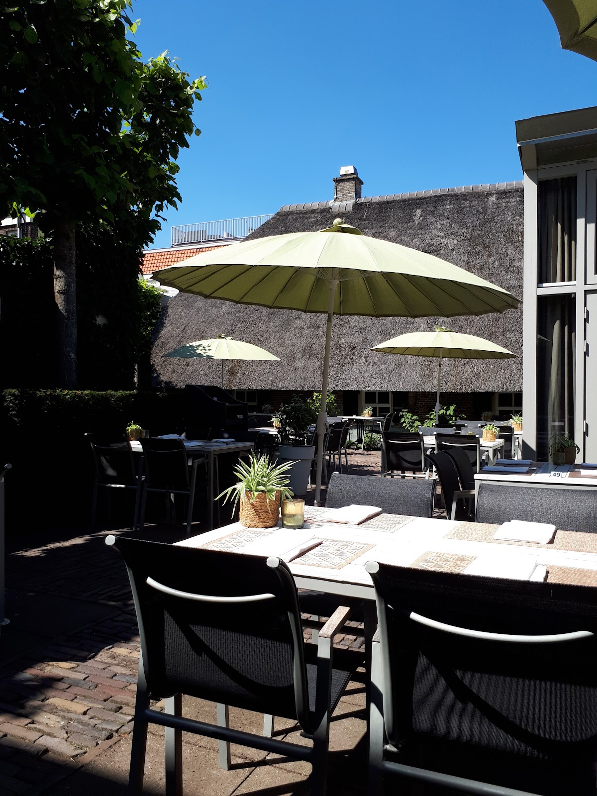Foto van JAN Bistrobar Waalwijk