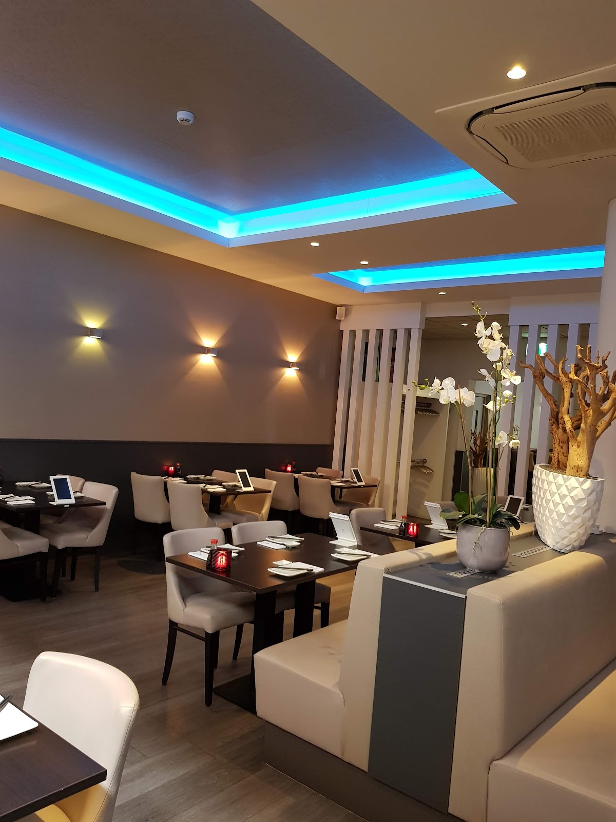Foto van Restaurant Kengzo