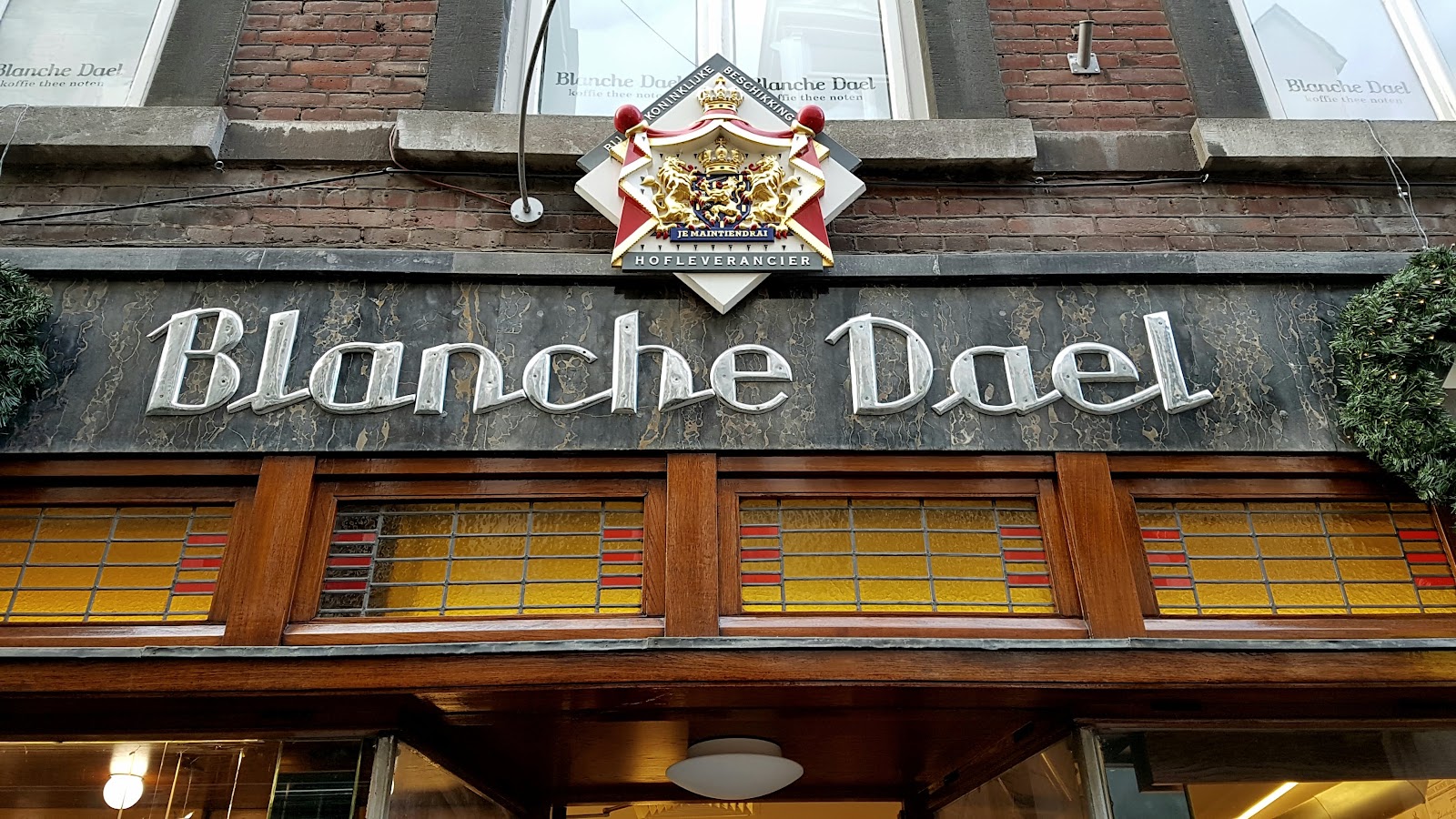Foto van Van De Kaart