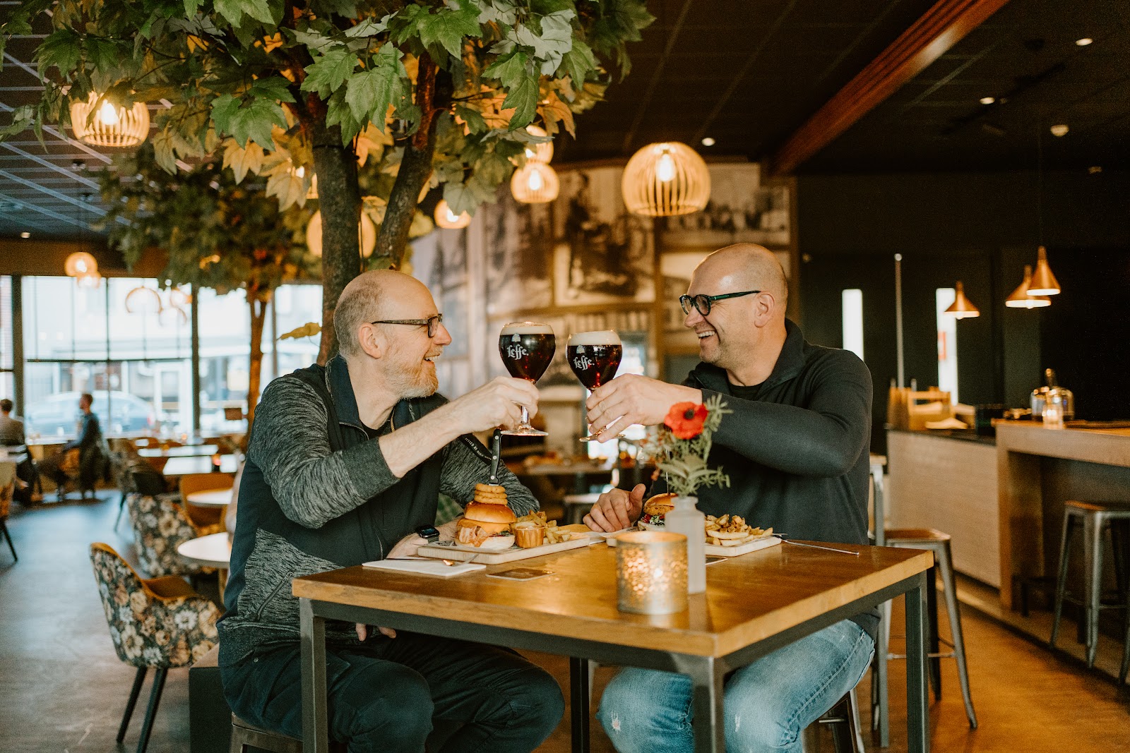 Foto van Bij Anton