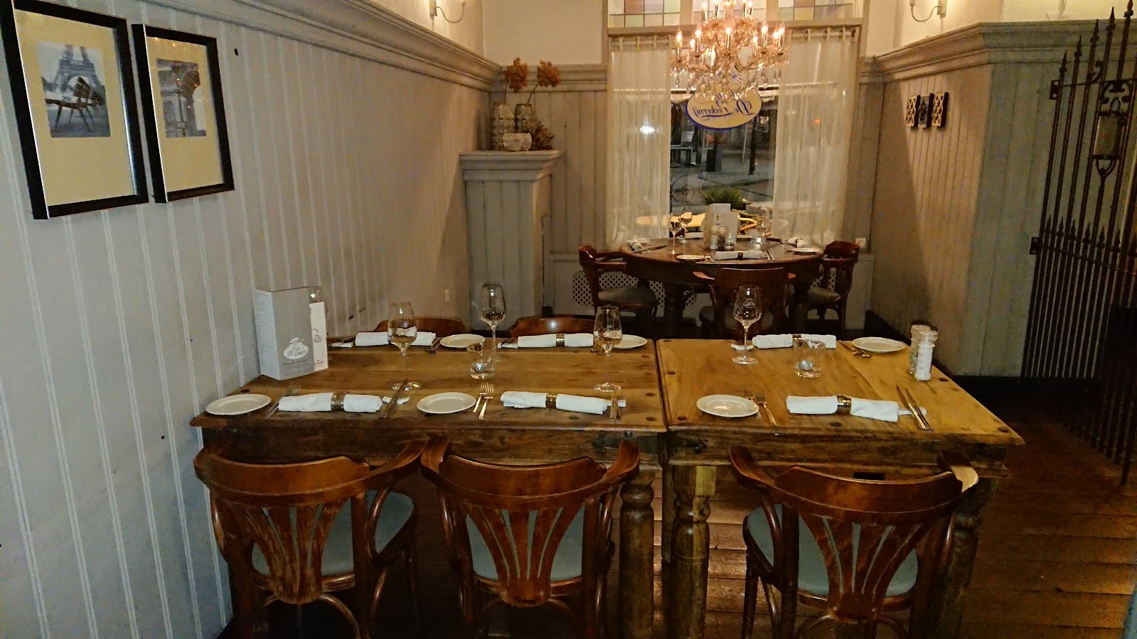 Foto van Bistro de Leckernij vof