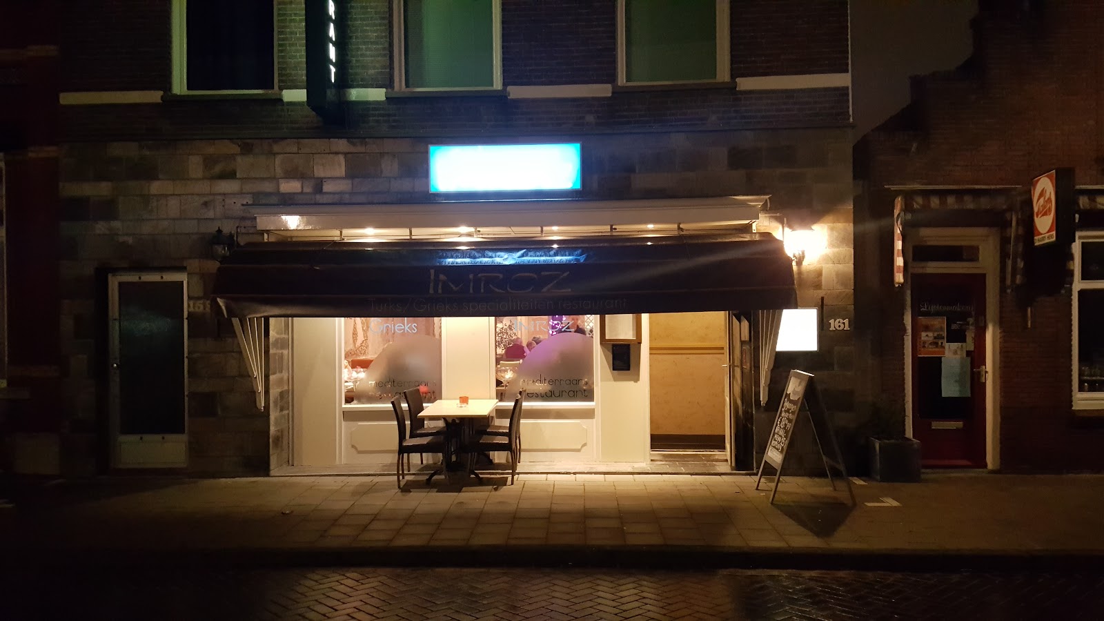 Foto van Imroz