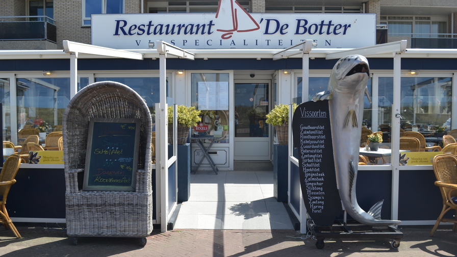 Foto van Restaurant De Botter