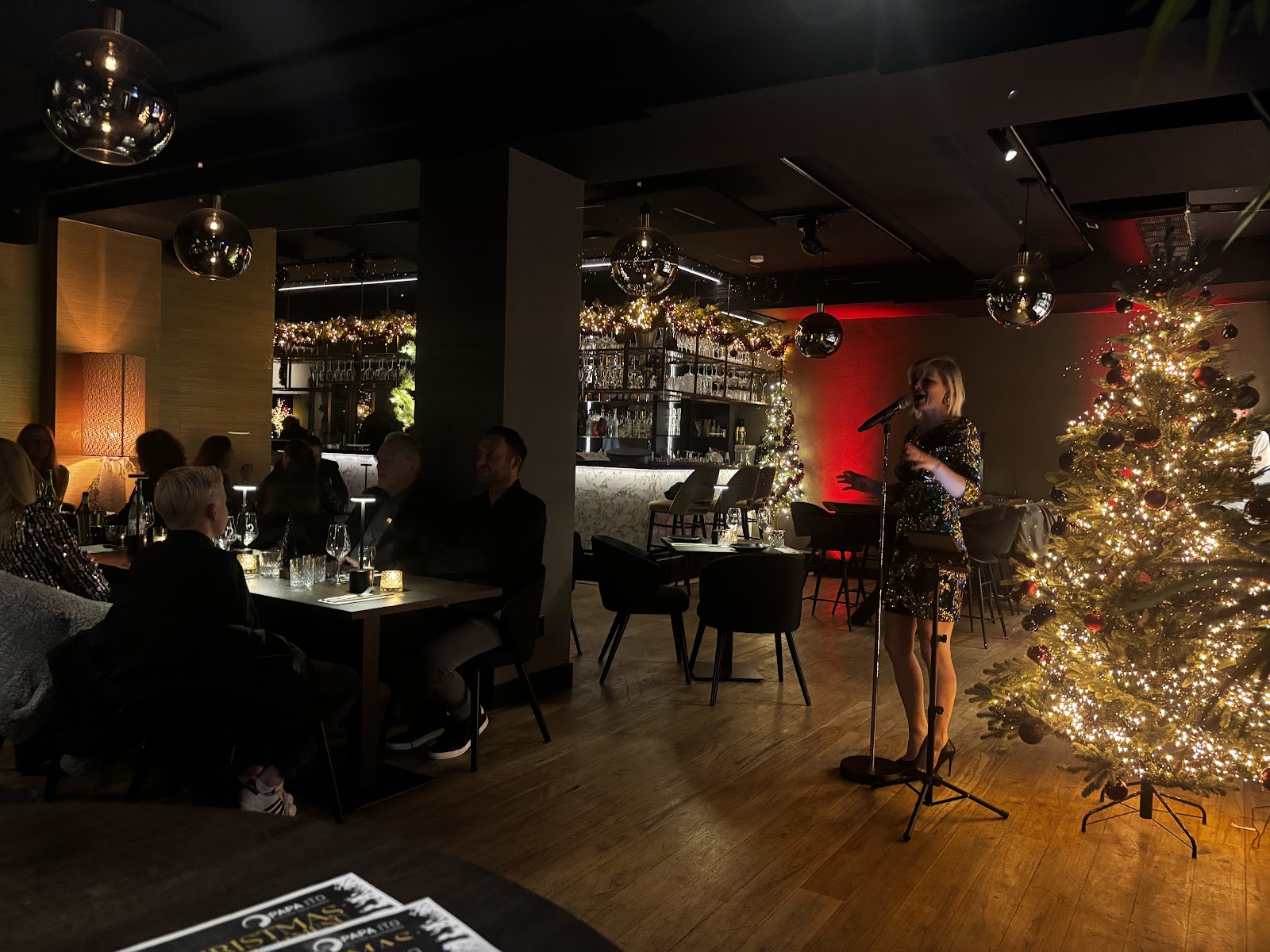 Foto van Papa Ito - Fusion Gastrobar | Food - Drinks - Cocktails | Noordwijk aan Zee