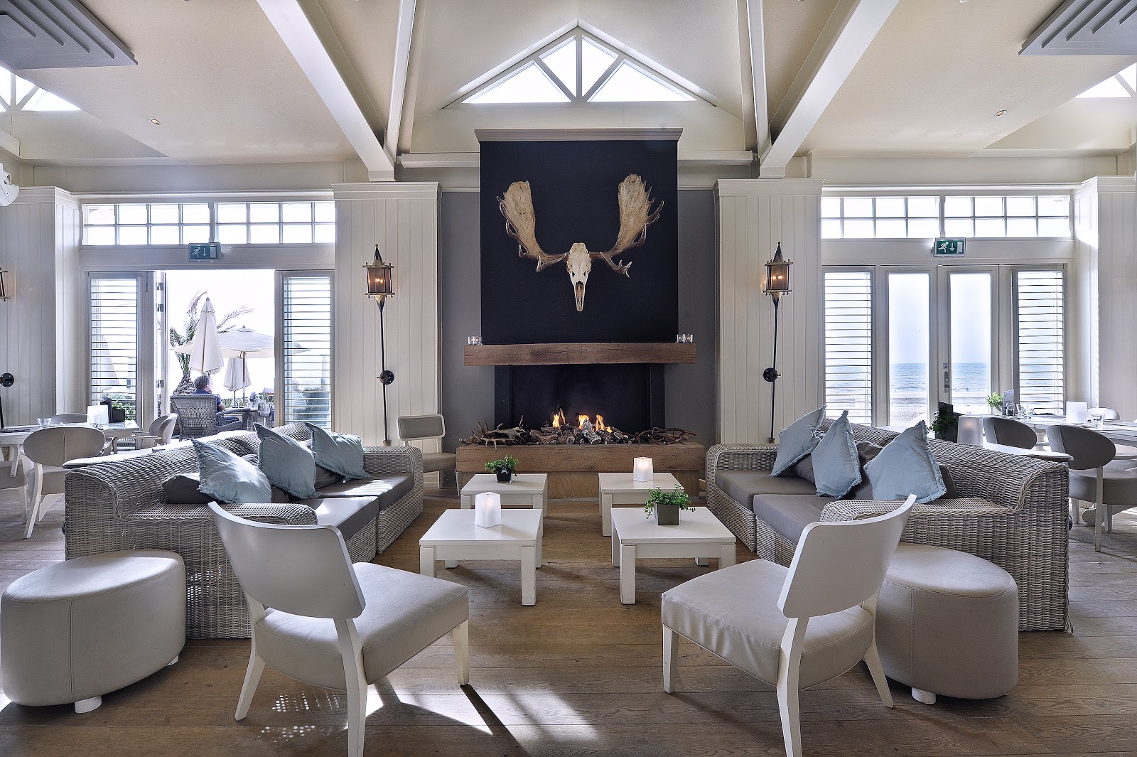 Foto van Breakers Beach House