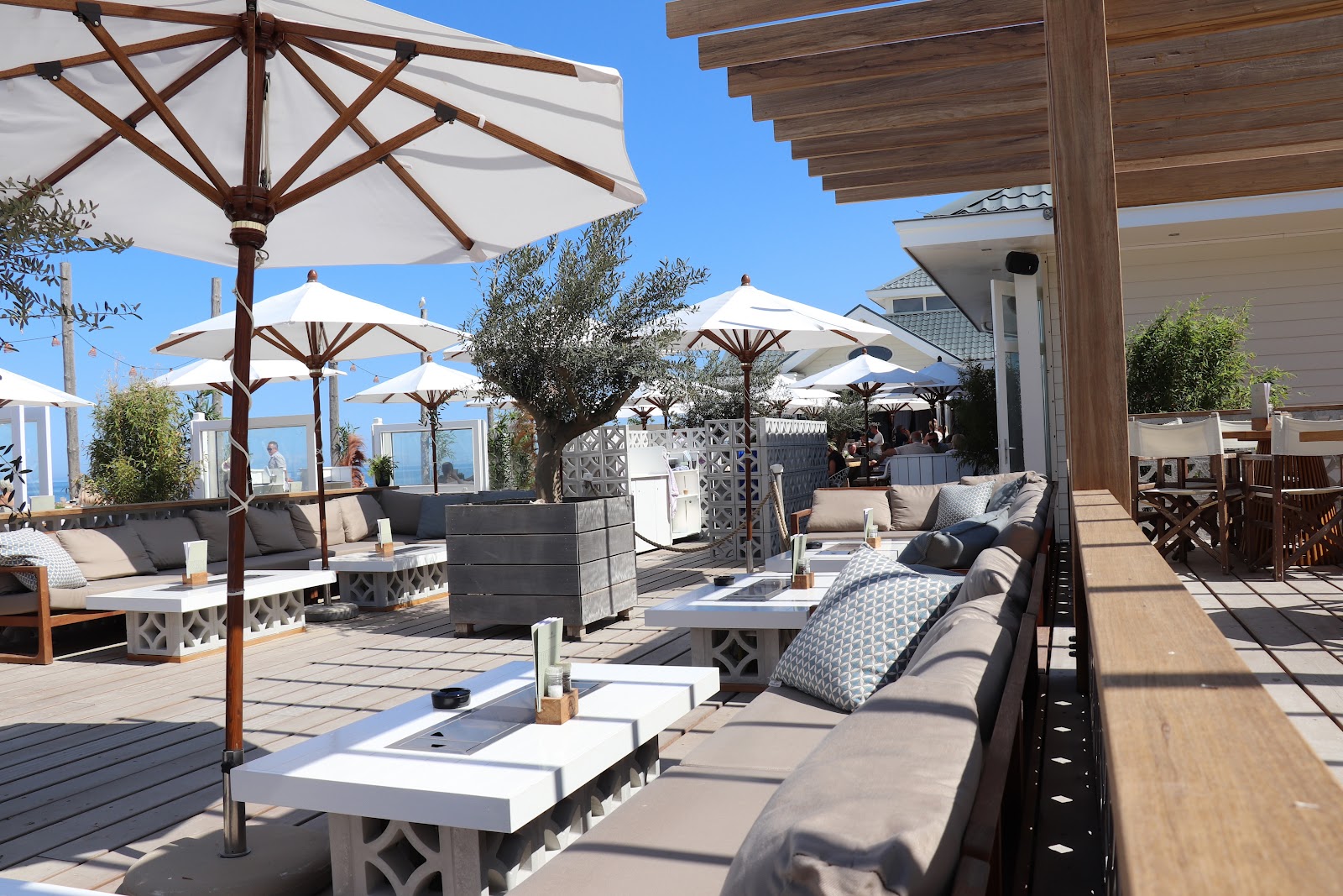 Foto van Alexander Beach Club