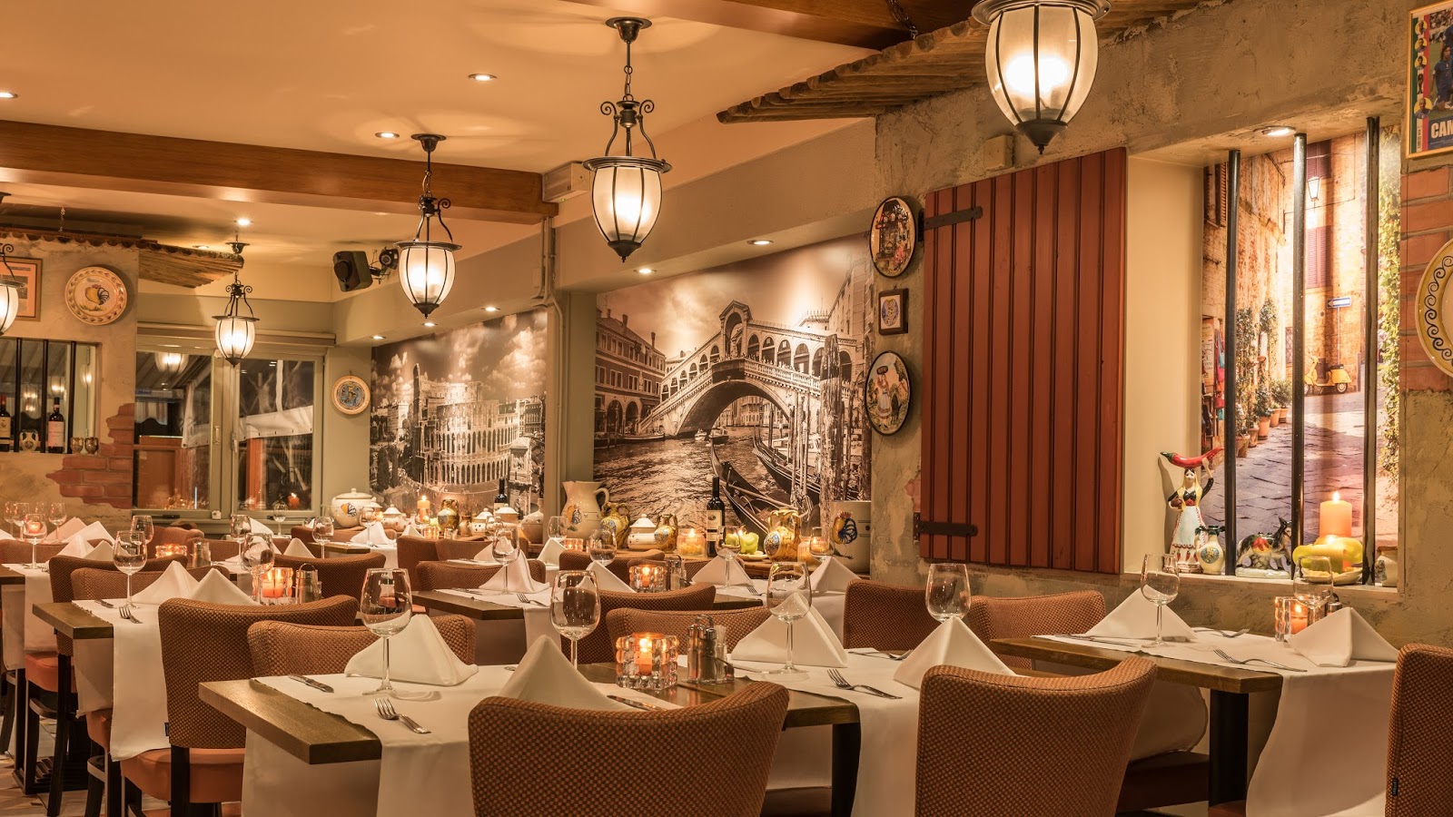 Foto van Mimmo - Ristorante & Pizzeria