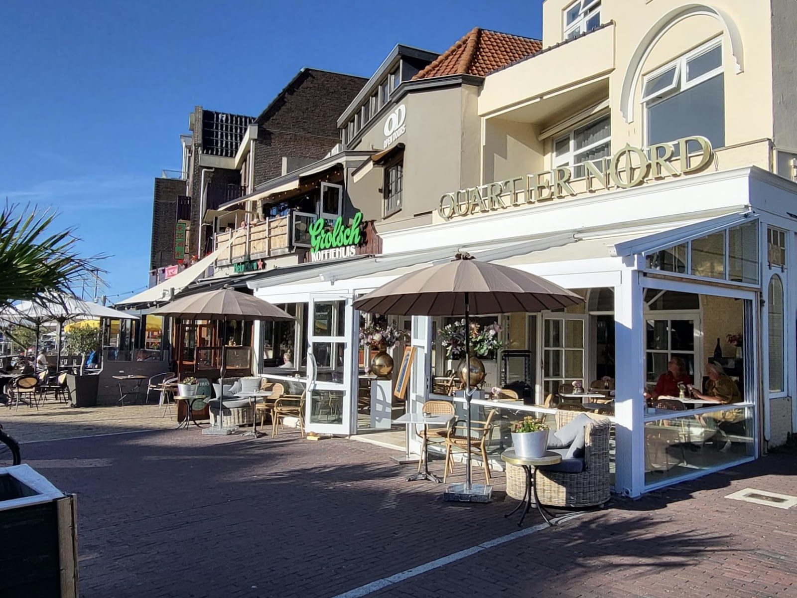 Foto van Quartier Nord