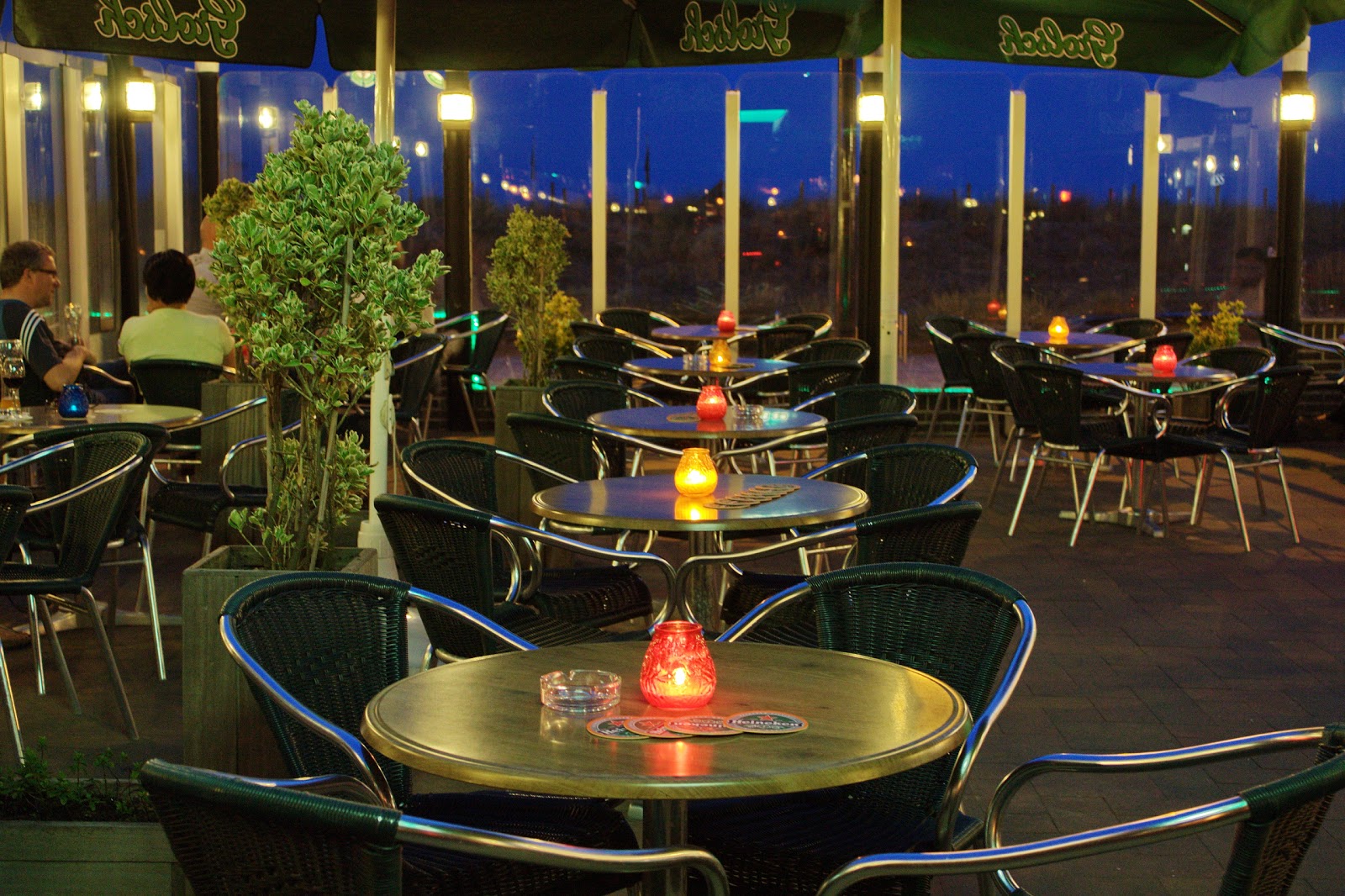 Foto van Harbourlights